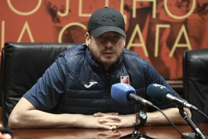 Lalatović najavljuje bolje dane: "Moramo da pobedimo IMT i da igramo Evropu"